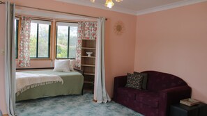 3 bedrooms