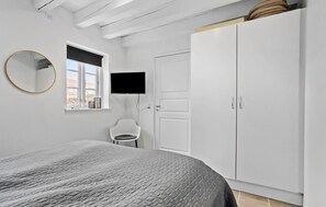 3 Schlafzimmer, Bügeleisen/Bügelbrett, Reisekinderbett, kostenloses WLAN