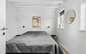 3 Schlafzimmer, Bügeleisen/Bügelbrett, Reisekinderbett, kostenloses WLAN