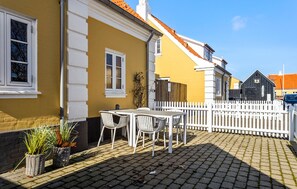 Speisen im Freien