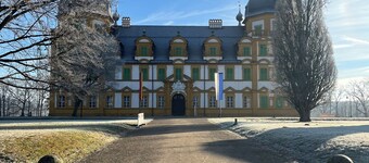 Vacation apartment Seehofblick