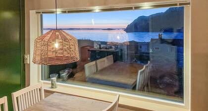 Nice home in Rörtången