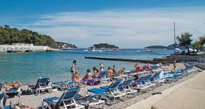 Atemberaubende Wohnung in Hvar mit WiFi