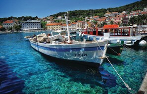 Port de plaisance
