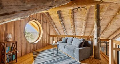 Awesome home in Waffenbrunn with sauna