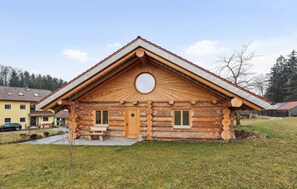 Aussenbereich