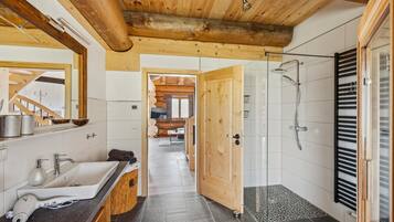 Dusche