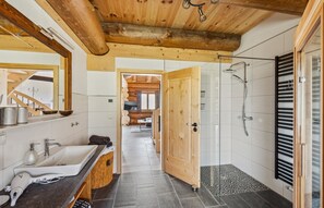 Dusche