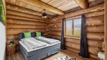 2 chambres, Wi-Fi gratuit