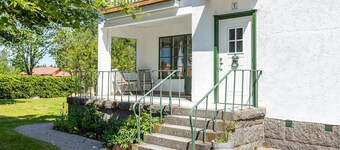 3 bedroom awesome home in Lessebo