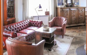 Opholdsområde