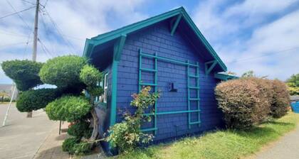 Mermaid's Manor