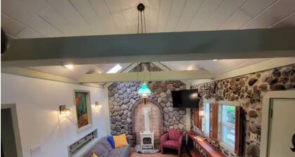 Mermaid's Manor