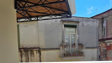 Junior Condo, 1 Bedroom, Non Smoking, Private Bathroom | Terrace/patio