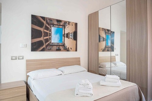 La Dimora Di Parthenope