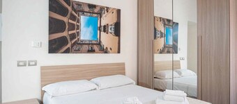 La Dimora Di Parthenope