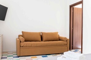 Appartement Deluxe, plusieurs lits, non-fumeur, salle de bains privée