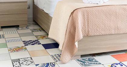 La Dimora Di Parthenope