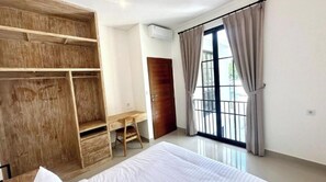 2 Schlafzimmer, WLAN