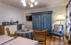 Free WiFi - Rustikale Ferienwohnung (Bad Hofgastein)