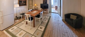 Lovely apartment in åseda with WiFi