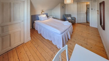 3 bedrooms, free WiFi