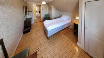 3 bedrooms, free WiFi