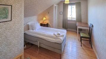 3 quartos, Wi-Fi de cortesia