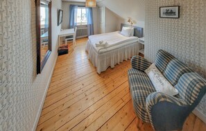 3 bedrooms, free WiFi