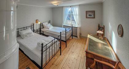 Lovely apartment in åseda with WiFi