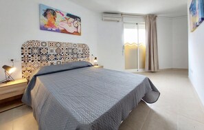 3 chambres, Wi-Fi gratuit