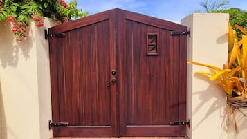 Detalle exterior