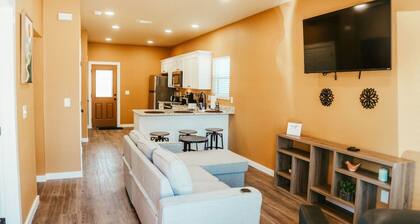 New 2BR, 2B, 251 11th NE unit #2