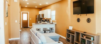 New 2BR, 2B, 251 11th NE unit #2