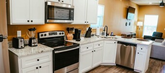 New 2BR, 2B, 251 11th NE unit #2