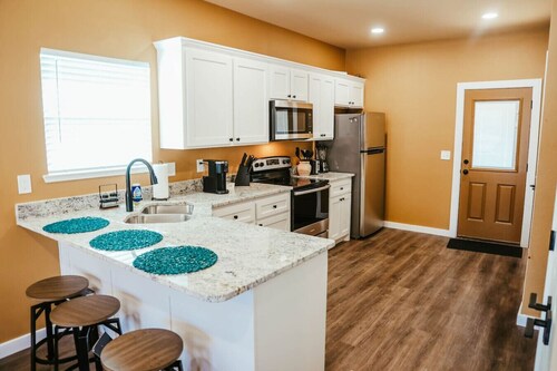 New 2BR, 2B, 251 11th NE, unit1