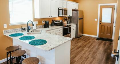 New 2BR, 2B, 251 11th NE, unit1