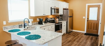 New 2BR, 2B, 251 11th NE, unit1