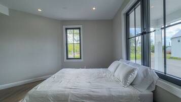 5 chambres, bureau, fer et planche Ă repasser, Wi-Fi gratuit