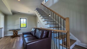 Interior - Modern Farm Estate Close to Six Flags and Vineyards! (Upper Freehold)