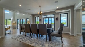 Interior - Modern Farm Estate Close to Six Flags and Vineyards! (Upper Freehold)