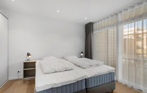 3 عدّة غرف نوم وواي فاي مجانًا