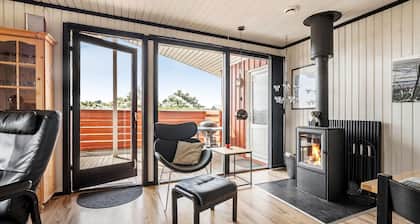 Wunderschönes Haus mit 3 Schlafzimmern.