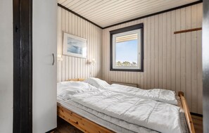 3 bedrooms, free WiFi