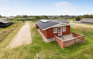 Exterior - 3 bedroom gorgeous home in Hvide Sande (Hvide Sande)