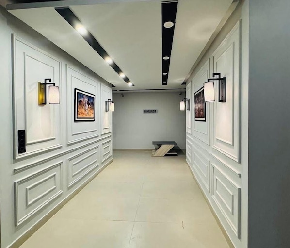 Exterior - Hotel Four Square (Karachi)