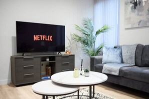 Smart-TV, Tischfußball