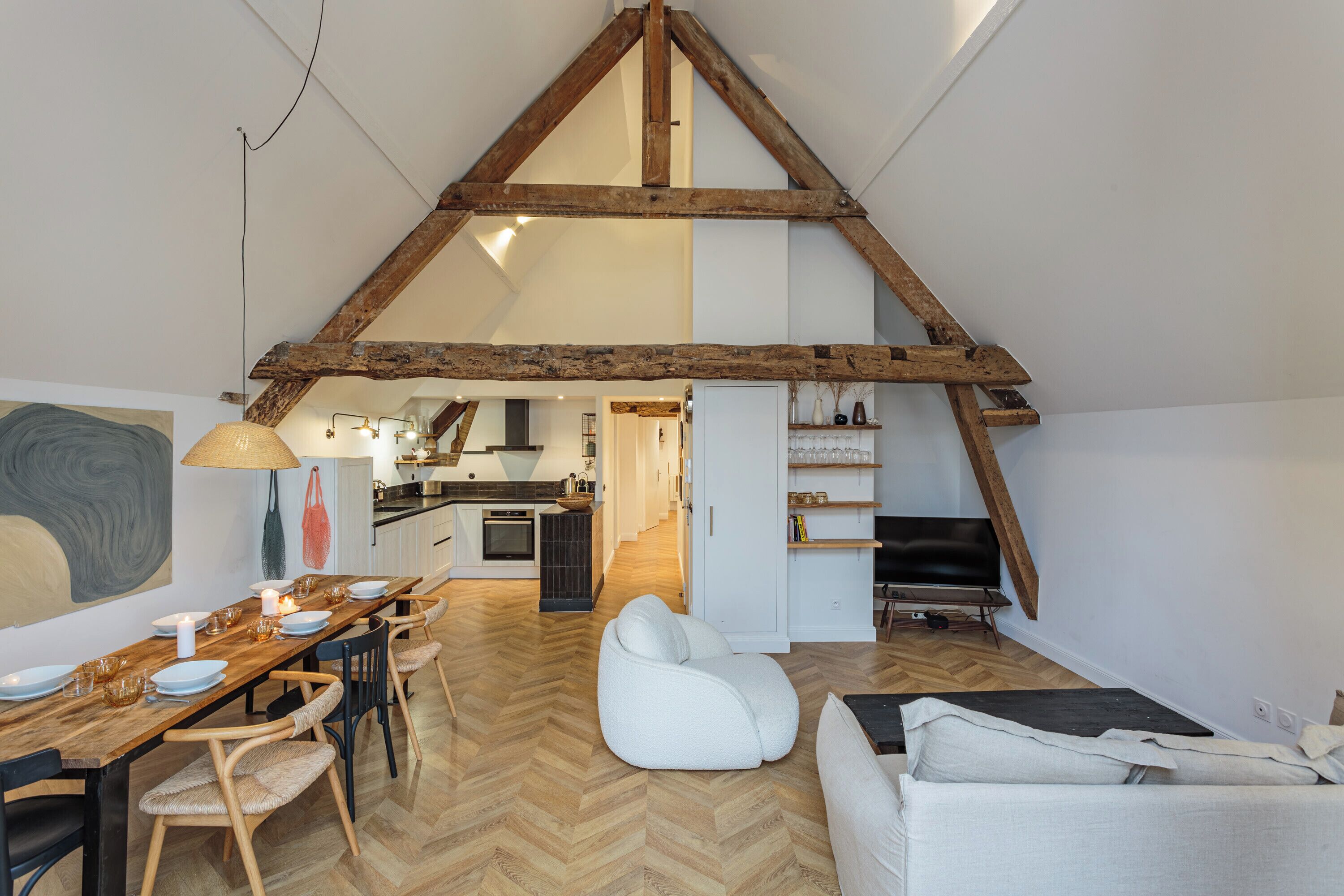 Télévision, livres