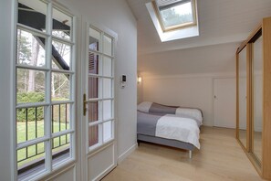 6 soverom og wi-fi (inkludert)