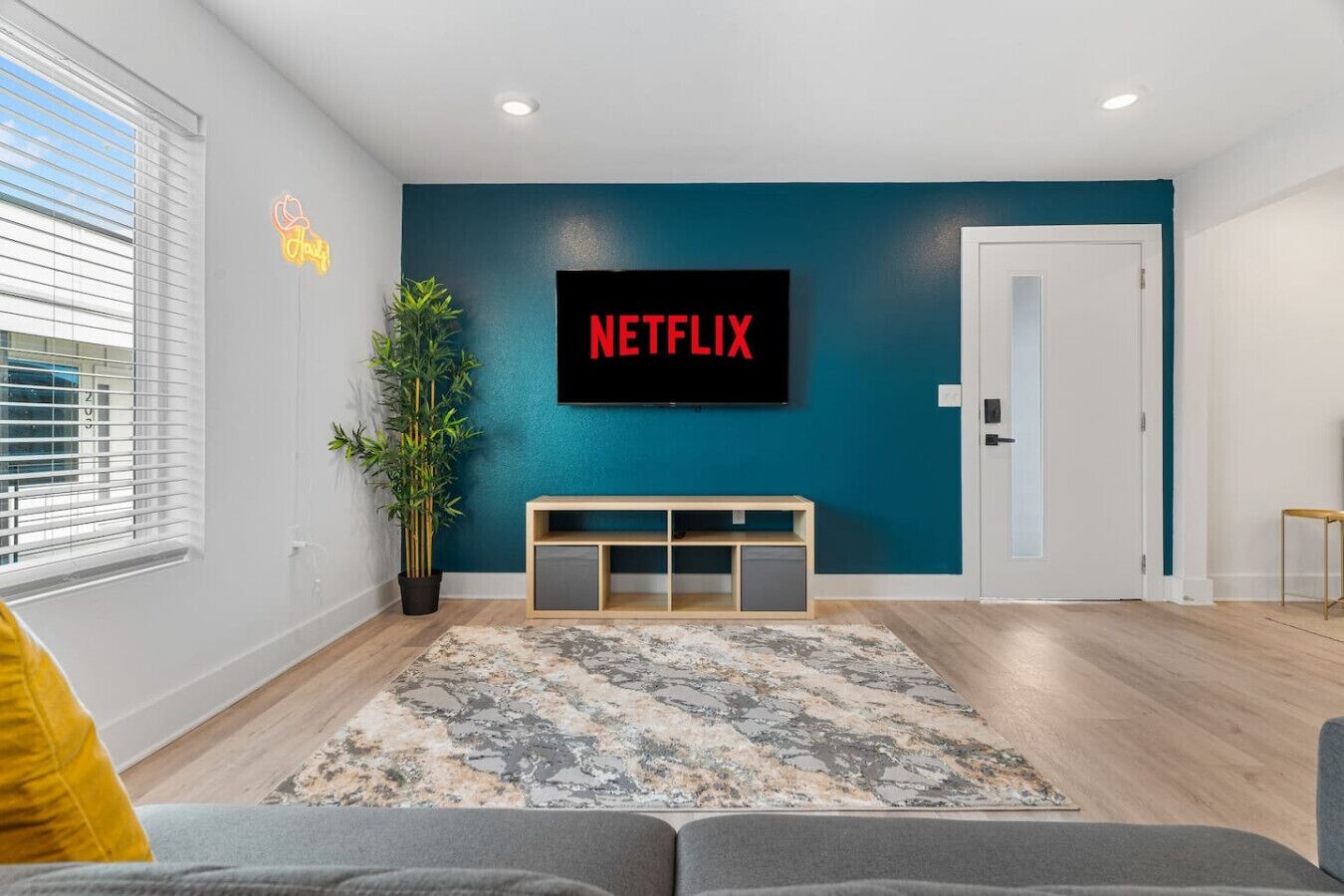 TV connectée
